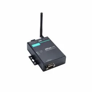 NPort W2150A-EU Seriel adapter Moxa