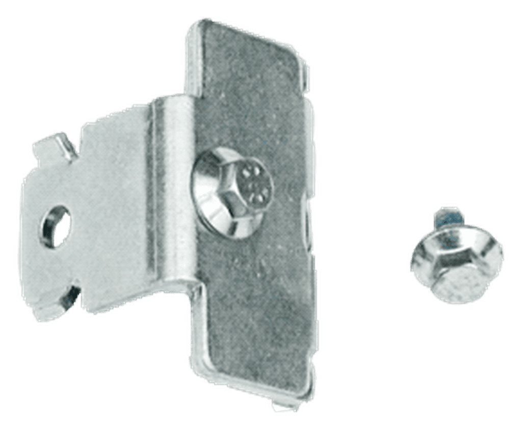 Siemens SIDOOR Monteringsbeslag (6FB1104-0AT01-0CP0)