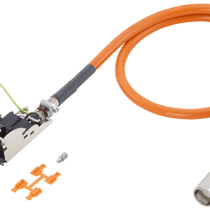 6FX8002-5DS01-1AC0 Effektkabel Siemens