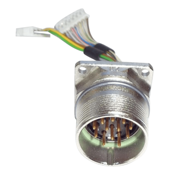 297148-01 Tilbehør & reservedel HEIDENHAIN