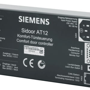 6FB1111-1AT20-1AT1 SIDOOR Styring Siemens