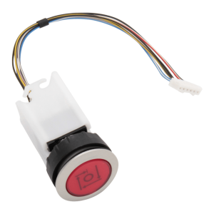 1247116-02 Tilbehør & reservedel HEIDENHAIN