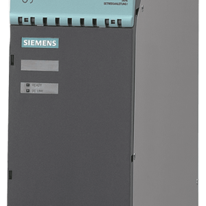 6SL3130-7TE23-6AA3 SINAMICS Forsyningsmodul Siemens (1)