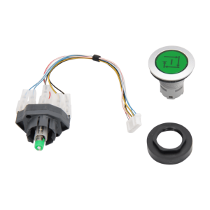 1116500-01 Tilbehør & reservedel HEIDENHAIN