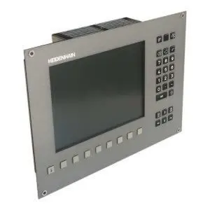 326206-05 Skærm HEIDENHAIN (1)