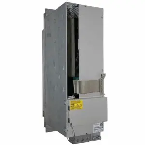 6SN1124-1AA00-0EA2 SIMODRIVE Effektmodul Siemens