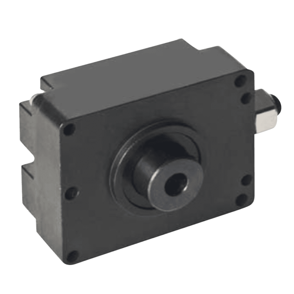 ELGO Electronic Drejegiver (715620250/50)