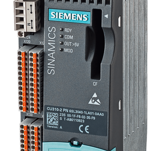 6SL3040-1LA01-0AA0 SINAMICS Reguleringsmodul Siemens (1)