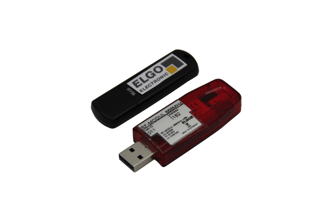 ELGO Electronic Tilbehør (764001000)