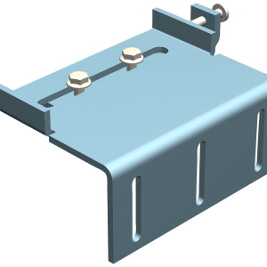 6FB1104-0AT02-0AS0 SIDOOR Monteringsbeslag Siemens (1)