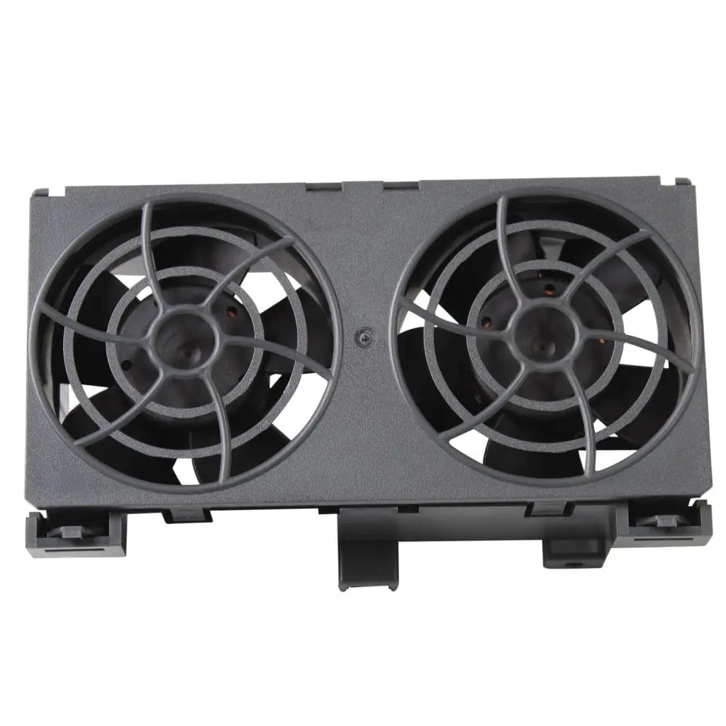 Siemens SIMODRIVE/SINAMICS Blæser (6SL3162-0AF00-0AA1)