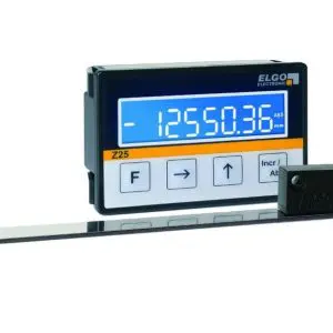 701250001 Tælleboks ELGO Electronic (1)