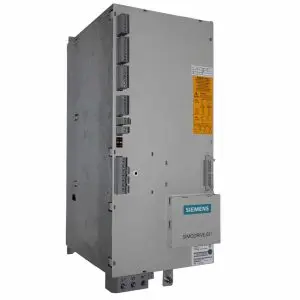 6SN1145-1BA02-0CA1 SIMODRIVE Forsyningsmodul Siemens
