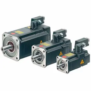 1FK7042-5AF71-1GH0 SIMOTICS S Servomotor Siemens