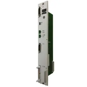 324952-01 PCBA Reguleringsmodul HEIDENHAIN