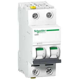 A9F04202 Automatiksikring Schneider Electric