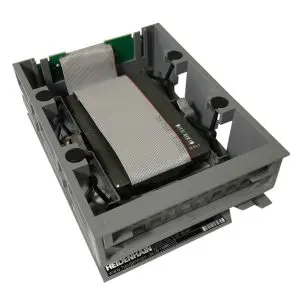 1189852-51 TNC 500 Serien HEIDENHAIN