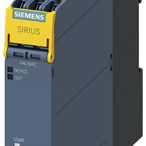 3SK1111-1AB30 Sikkerhedsrelæ Siemens (1)
