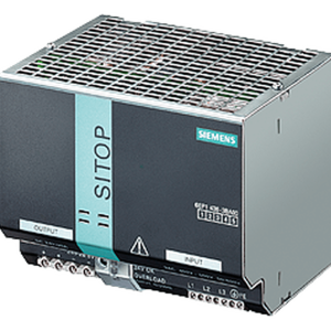 6EP1436-3BA00 Strømforsyning Siemens (1)