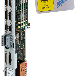 6SN1118-0DM33-0AA1 SIMODRIVE Reguleringsmodul Siemens (1)