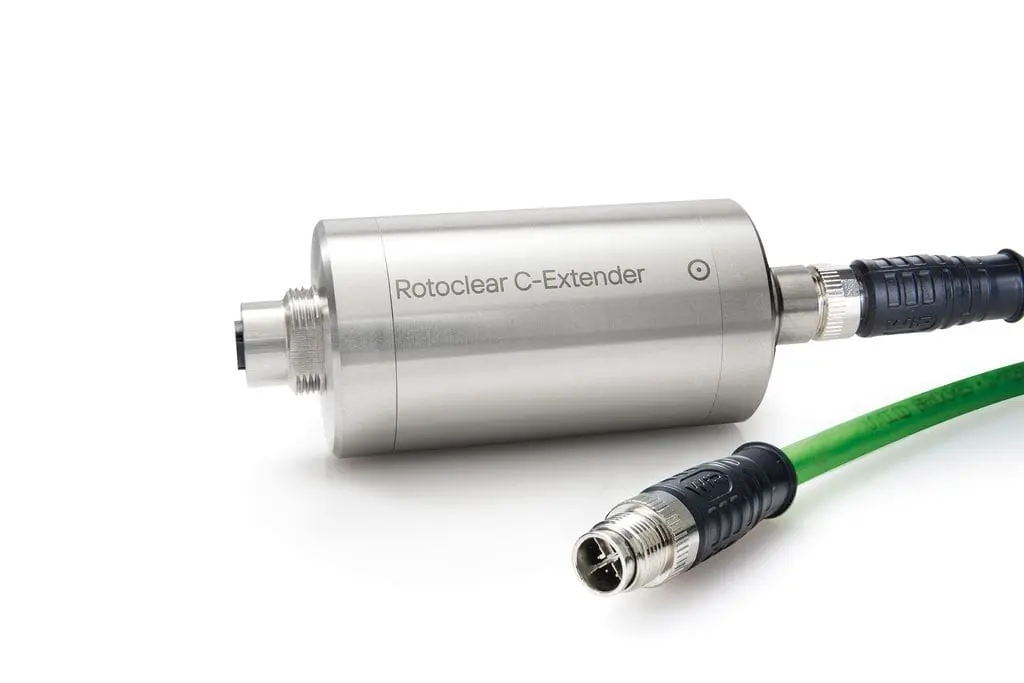 Rotoclear C2/C Basic Tilbehør & reservedel (10370)