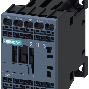 3RH2122-2FB40 Kontaktor Siemens (1)
