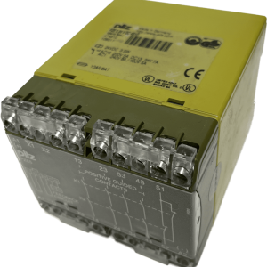 474910 Sikkerhedsrelæ PILZ