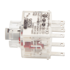 625557-01 Tilbehør & reservedel HEIDENHAIN