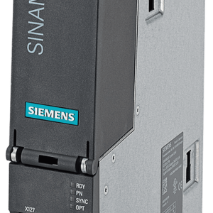6SL3040-1MA01-0AA0 SINAMICS Reguleringsmodul Siemens (1)