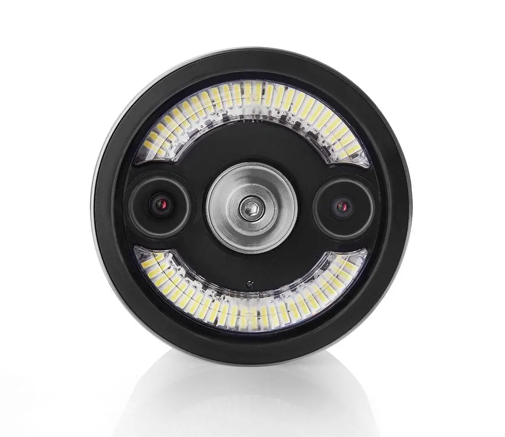 Rotoclear C2/C Basic Kamera (10090)