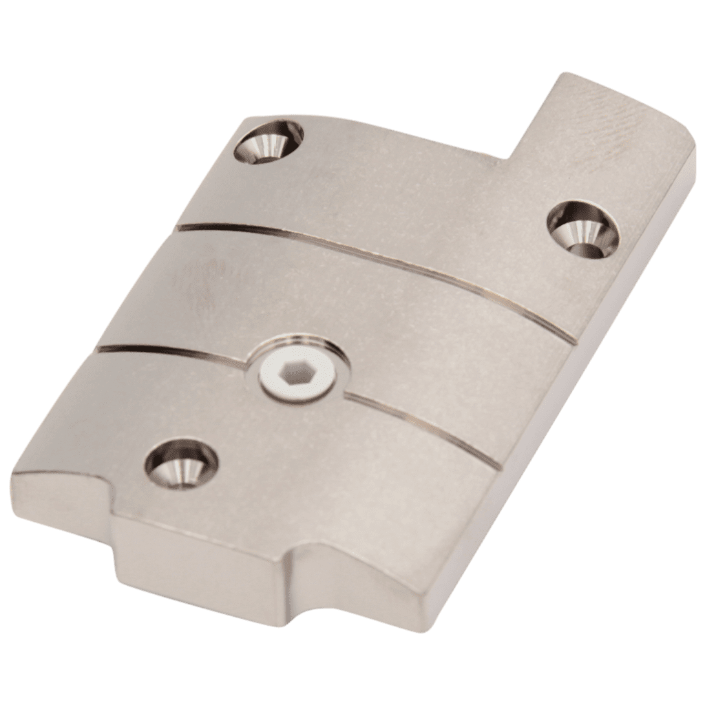 HEIDENHAIN Lineært målesystem – Tilbehør & reservedel (1128180-03)