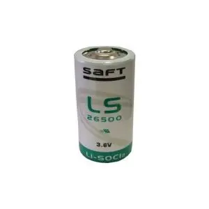 LS26500 Øvrige SAFT