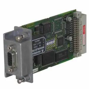 6SN1114-0NB00-0AA2 SIMODRIVE Tilbehør & reservedel Siemens (1)