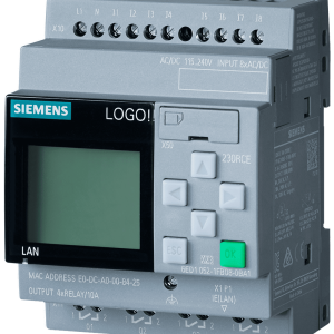 6ED1052-1FB08-0BA0 LOGO! CPU Siemens