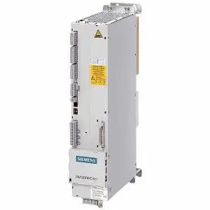 6SN1145-1AA01-0AA2 SIMODRIVE Forsyningsmodul Siemens