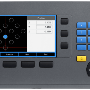 1197250-51 Tælleboks ACU-RITE