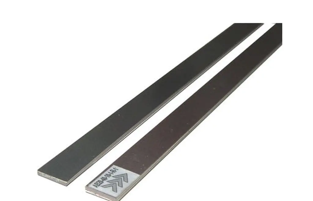 ELGO Electronic Lineært målesystem (731000013/2,5)