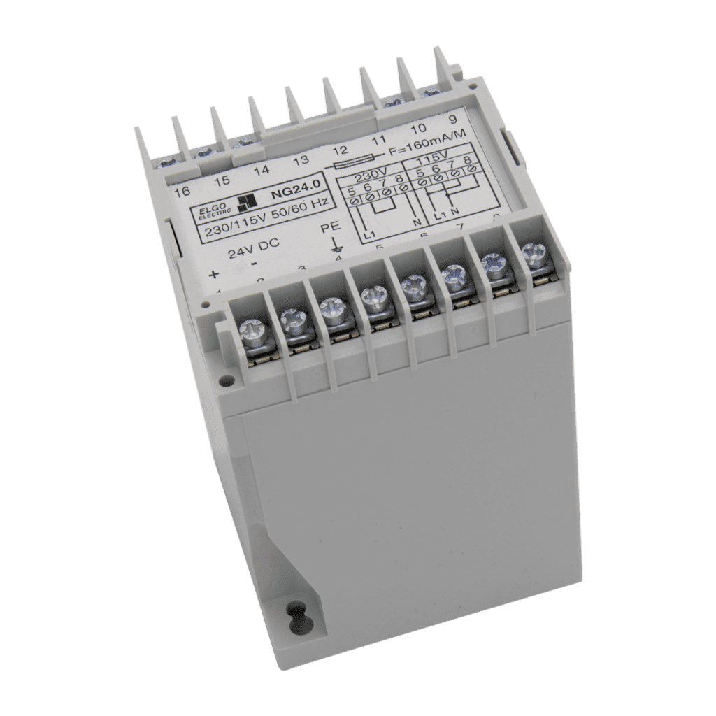 ELGO Electronic Tilbehør (714000008)