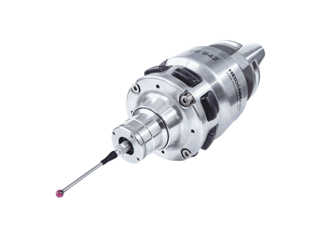 HEIDENHAIN 3D Probe (359575-18)