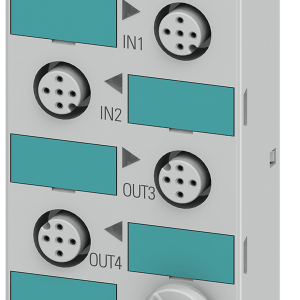 3RK1400-1BQ00-0AA3 SIMATIC IO Modul - Tilbehør & reservedel Siemens
