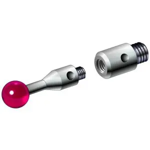 A-5004-7592 Tastestiftadapter Renishaw