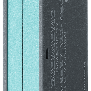 6ES7132-4BD02-0AA0-x1 SIMATIC IO Modul Siemens