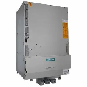 6SN1145-1BA01-0DA1 SIMODRIVE Forsyningsmodul Siemens