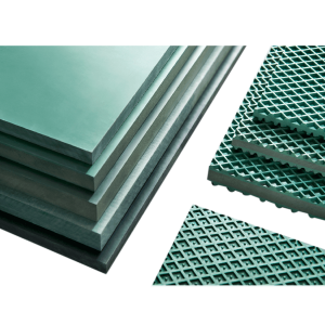 01-0027 Isoleringsmåtte Bilz