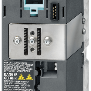 6SL3210-1SE12-2UA0 SINAMICS Effektmodul Siemens (1)