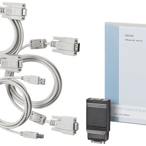 6FB1105-0AT01-6SW0 SIDOOR Tilbehør & reservedel Siemens