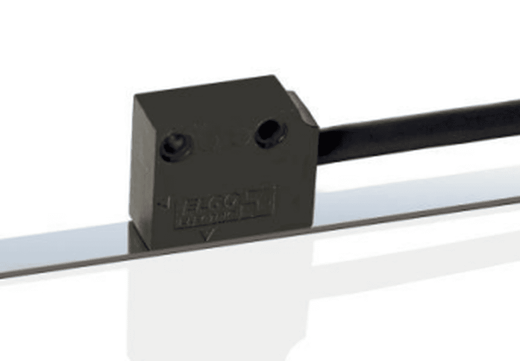 ELGO Electronic Lineært målesystem (733290xxx)