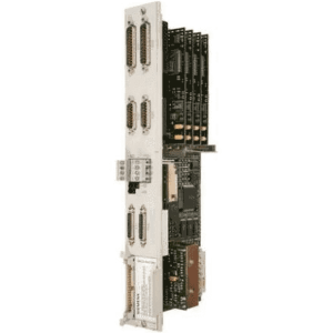 6SN1118-0DH22-0AA0 SIMODRIVE Reguleringsmodul Siemens
