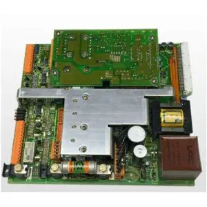 6SC6100-0GC08 SIMODRIVE Forsyningsmodul Siemens