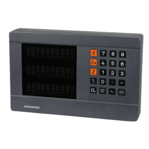 339730-02 Tælleboks HEIDENHAIN